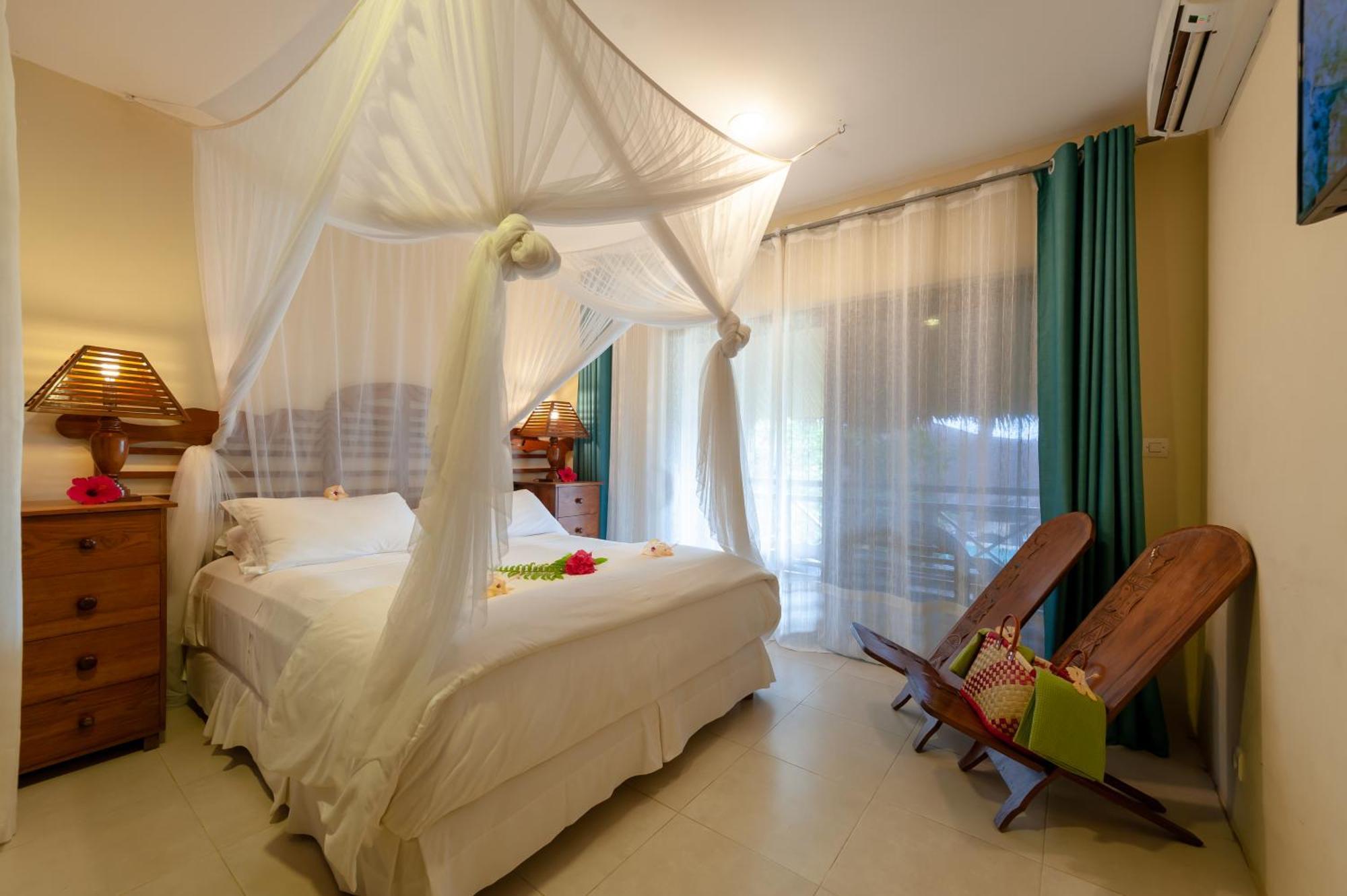 Nosy Be Hotel & Spa Ambondrona  Екстер'єр фото