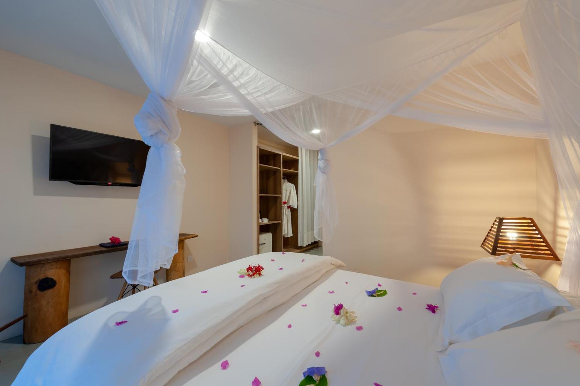 Nosy Be Hotel & Spa Ambondrona  Екстер'єр фото