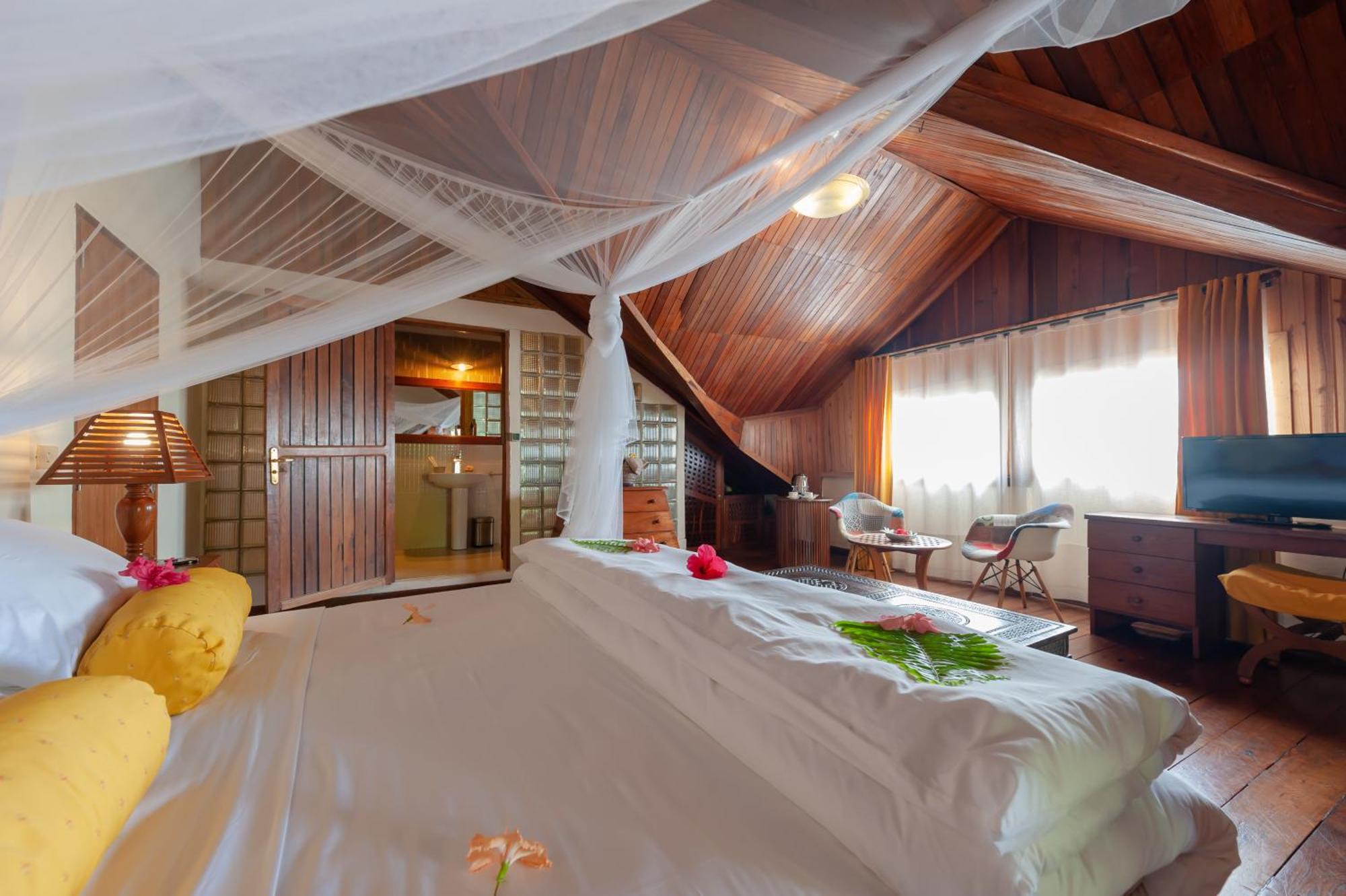 Nosy Be Hotel & Spa Ambondrona  Екстер'єр фото