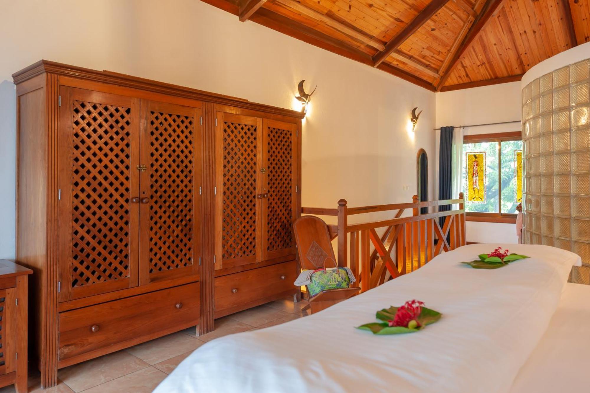 Nosy Be Hotel & Spa Ambondrona  Екстер'єр фото
