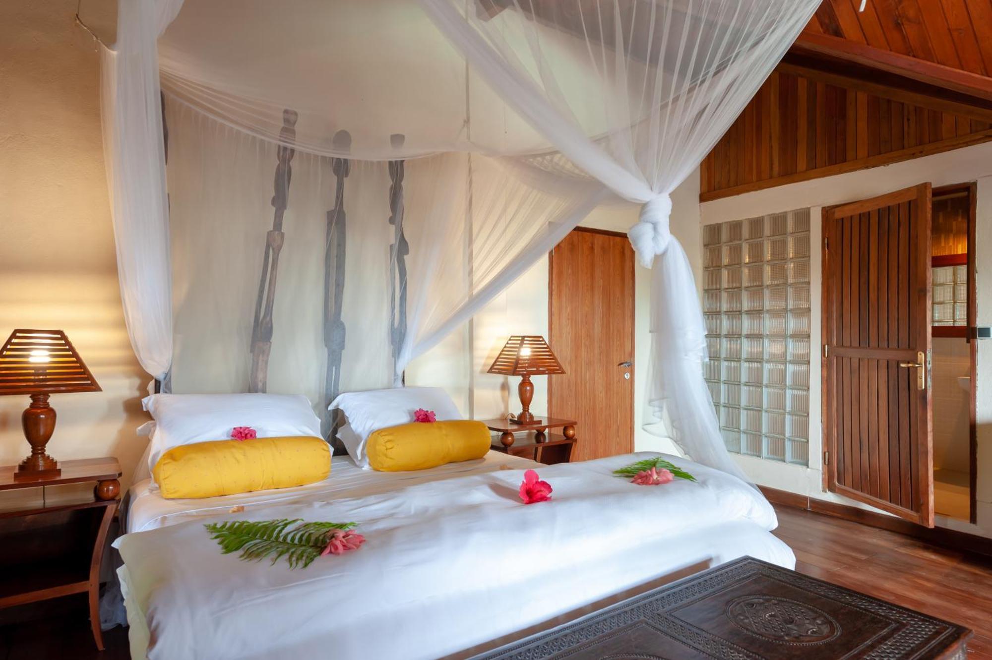 Nosy Be Hotel & Spa Ambondrona  Екстер'єр фото
