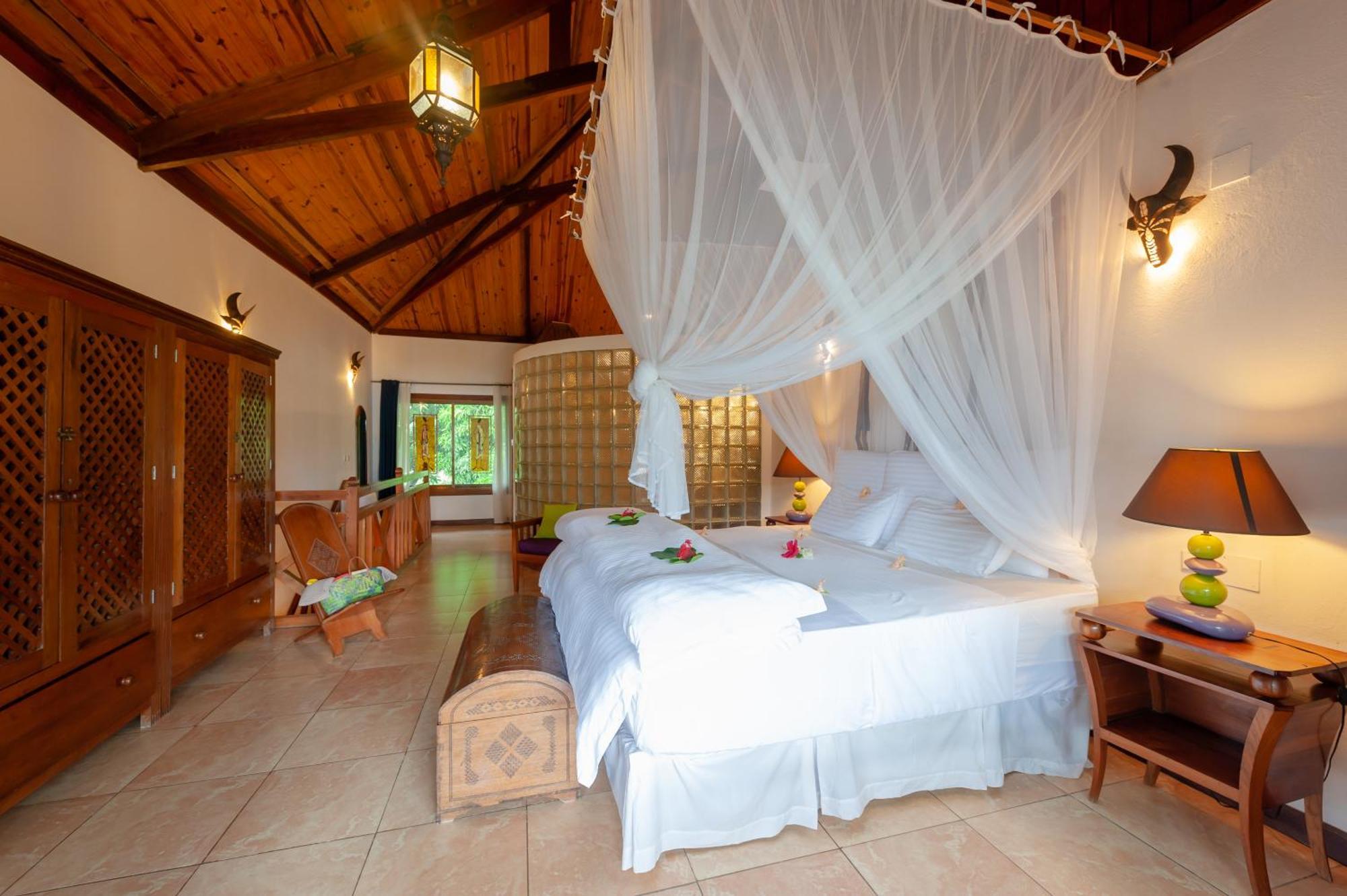 Nosy Be Hotel & Spa Ambondrona  Екстер'єр фото
