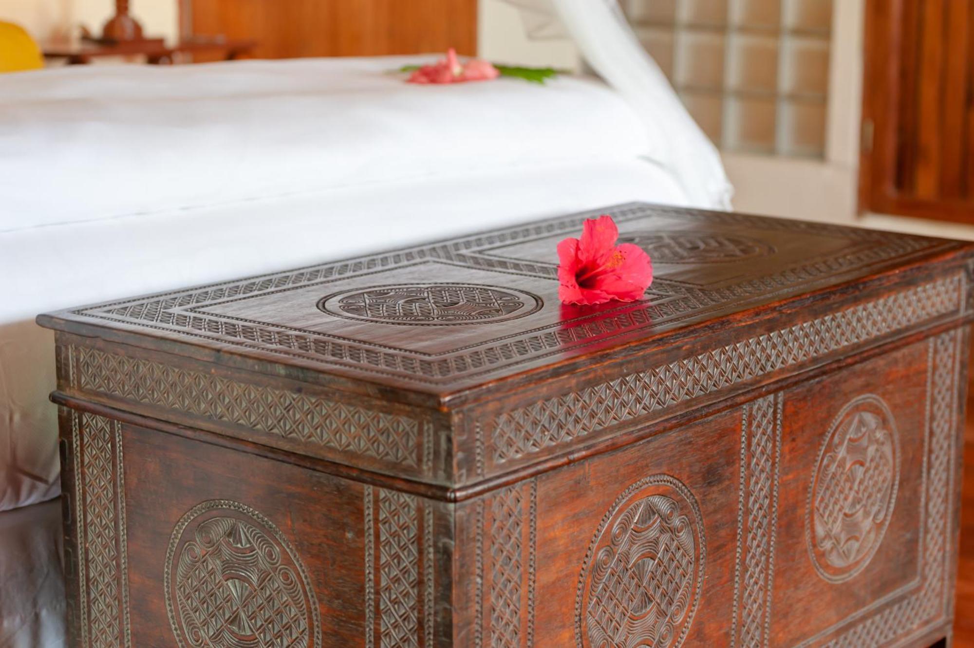 Nosy Be Hotel & Spa Ambondrona  Екстер'єр фото