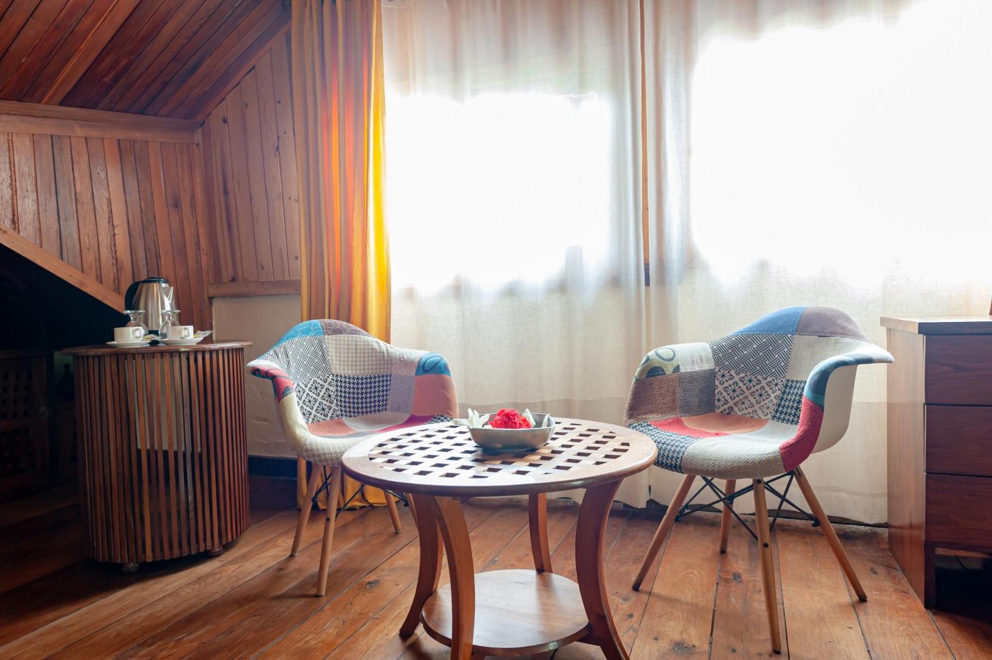 Nosy Be Hotel & Spa Ambondrona  Екстер'єр фото